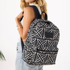 Pacifika Sandstone / Black Keep It Light Backpack
