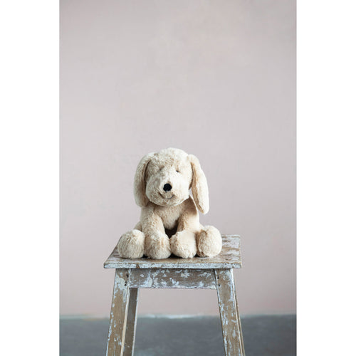 Dog Stuffed Animal