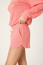 Paloma Mama Sunset Short