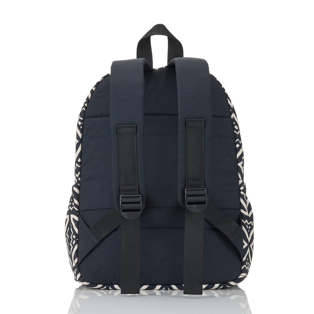 Pacifika Sandstone / Black Keep It Light Backpack