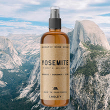 Yosemite Room Spray