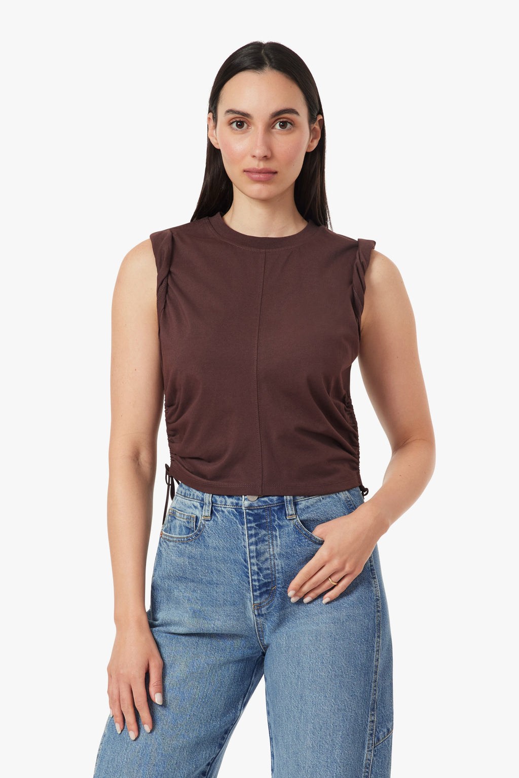 The Luna Top