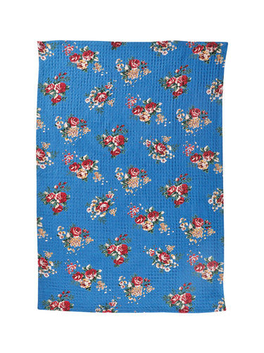 Estella French Blue Tea Towel