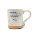 XO, Prince Mug