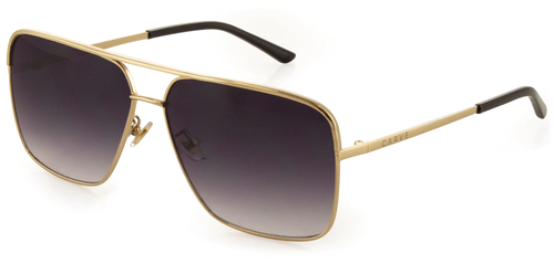 Luxor Gold Sunglasses