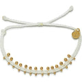 Laguna Mixed Mini Braid Bracelet