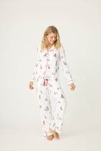 Candy Cane Lane PJ Set