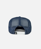 Barnie Foam Trucker Hat