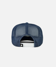 Barnie Foam Trucker Hat