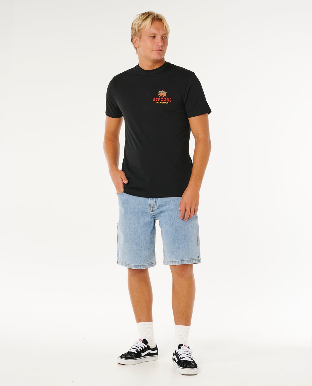 Desti Animals Tee