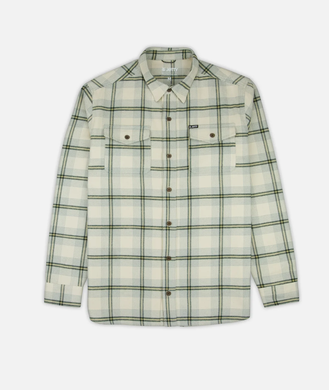 Breaker Bone Flannel