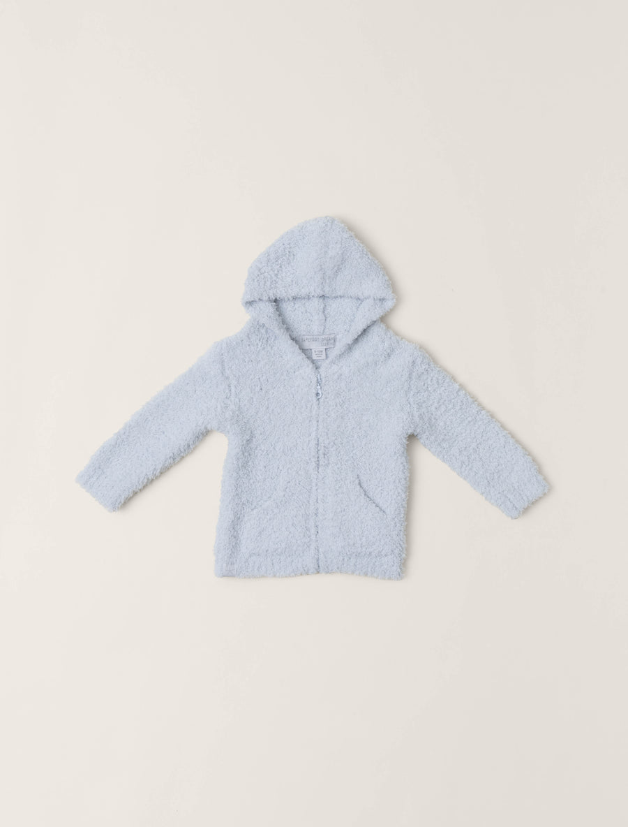 CozyChic Infant Zip Hoodie