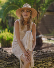 Deer Spots Lifeguard Hat