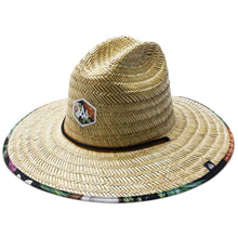 Nightcap Straw Hat