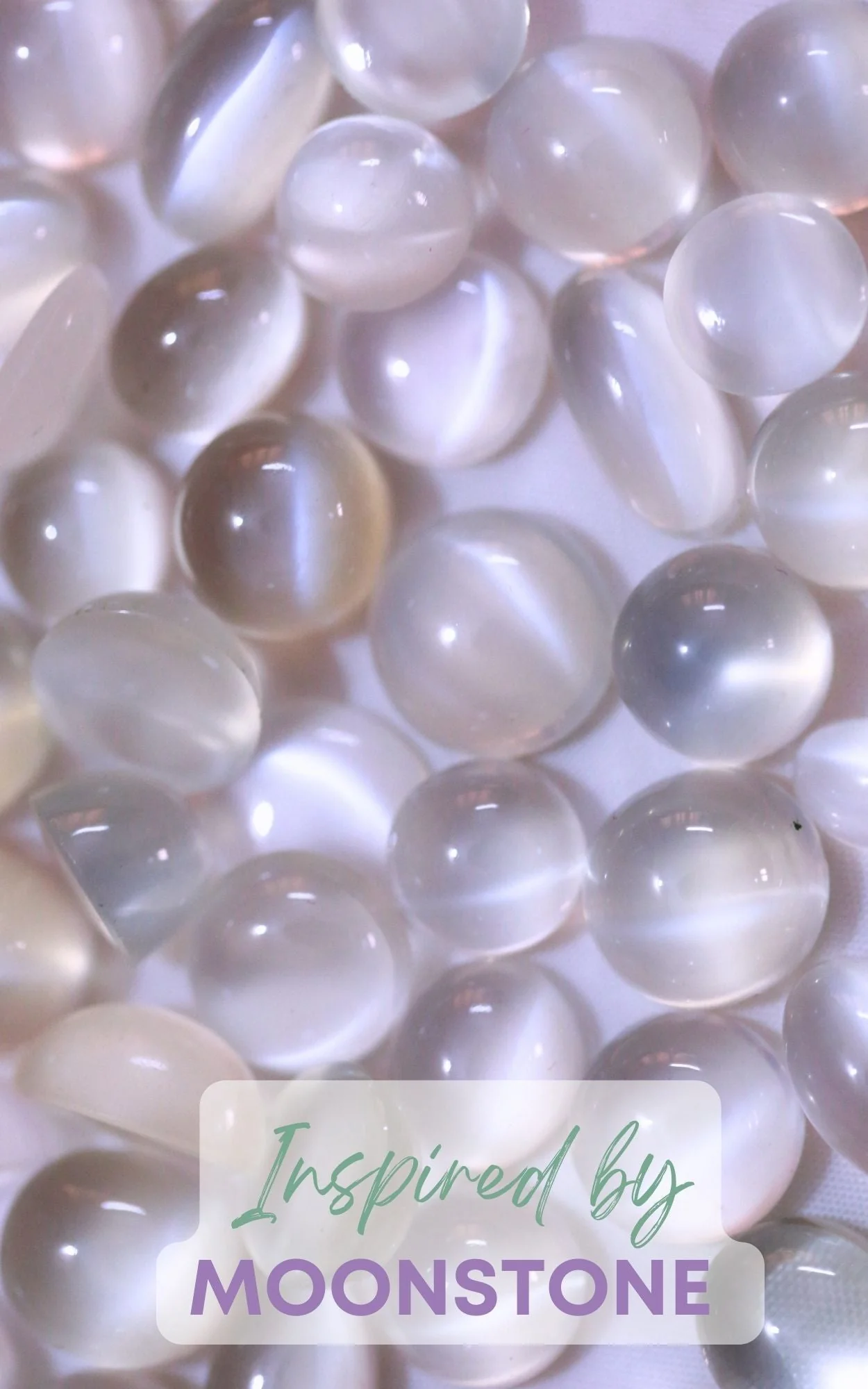 Moonstone Roll-On Perfume Oil