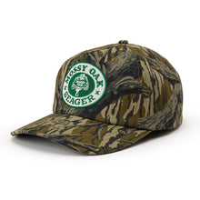 Seager x Mossy Oak Treestand Camo Snapback