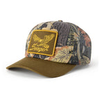 Wingspan Camo Trucker Hat
