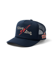 Dive Inn Trucker Hat