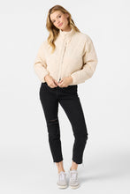 Pippin Quilted Jacket