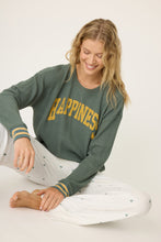 Campfire Cozy Thermal Long-Sleeve