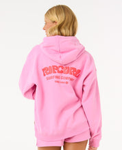 Surf Puff Heritage Hoodie