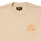 Informal Truck Guide Tee