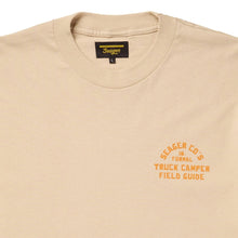 Informal Truck Guide Tee
