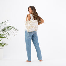 Breezy Go-To Tote