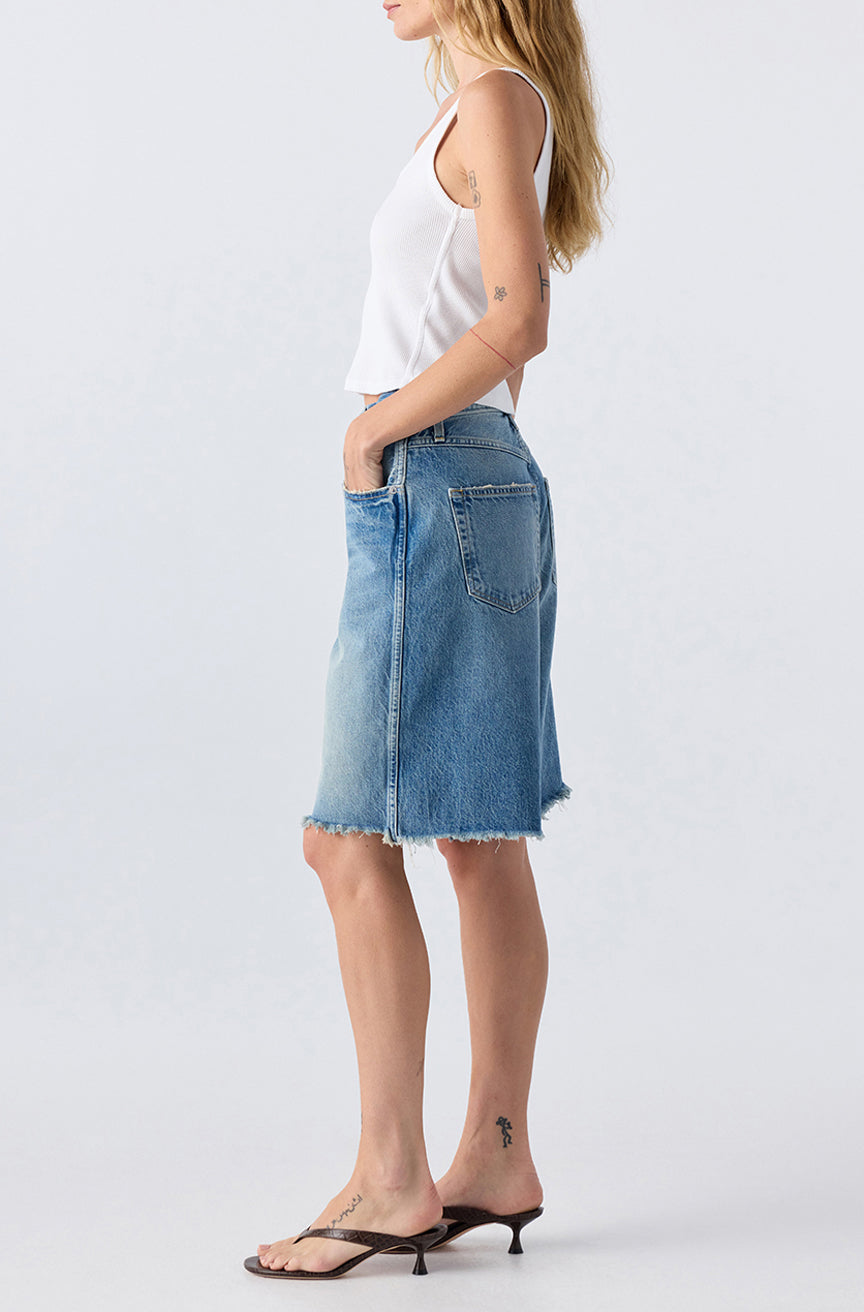 Laura Heatwave Short