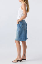 Laura Heatwave Short