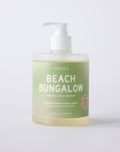 Beach Bungalow Liquid Hand Soap