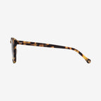 Oak Matte Tort/Grey Sunglasses