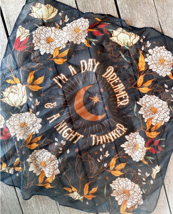 Day Dreamer Bandana