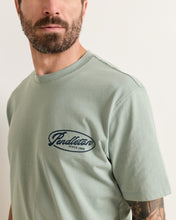 Deschutes Salmon Tee