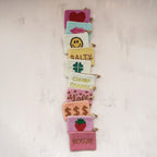 Beaded Coin Purse