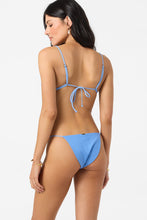 Shorebreak Rib Azurine Tanning Tri-Top