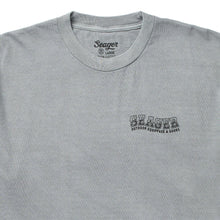 Reserve Pigment Grey tee