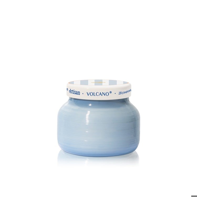 Volcano Caffe Capri Petite Candle
