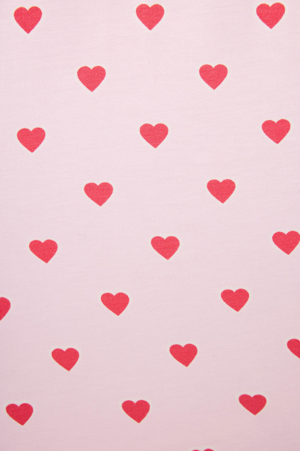 Wildest Dreams Hearts Nightshirt