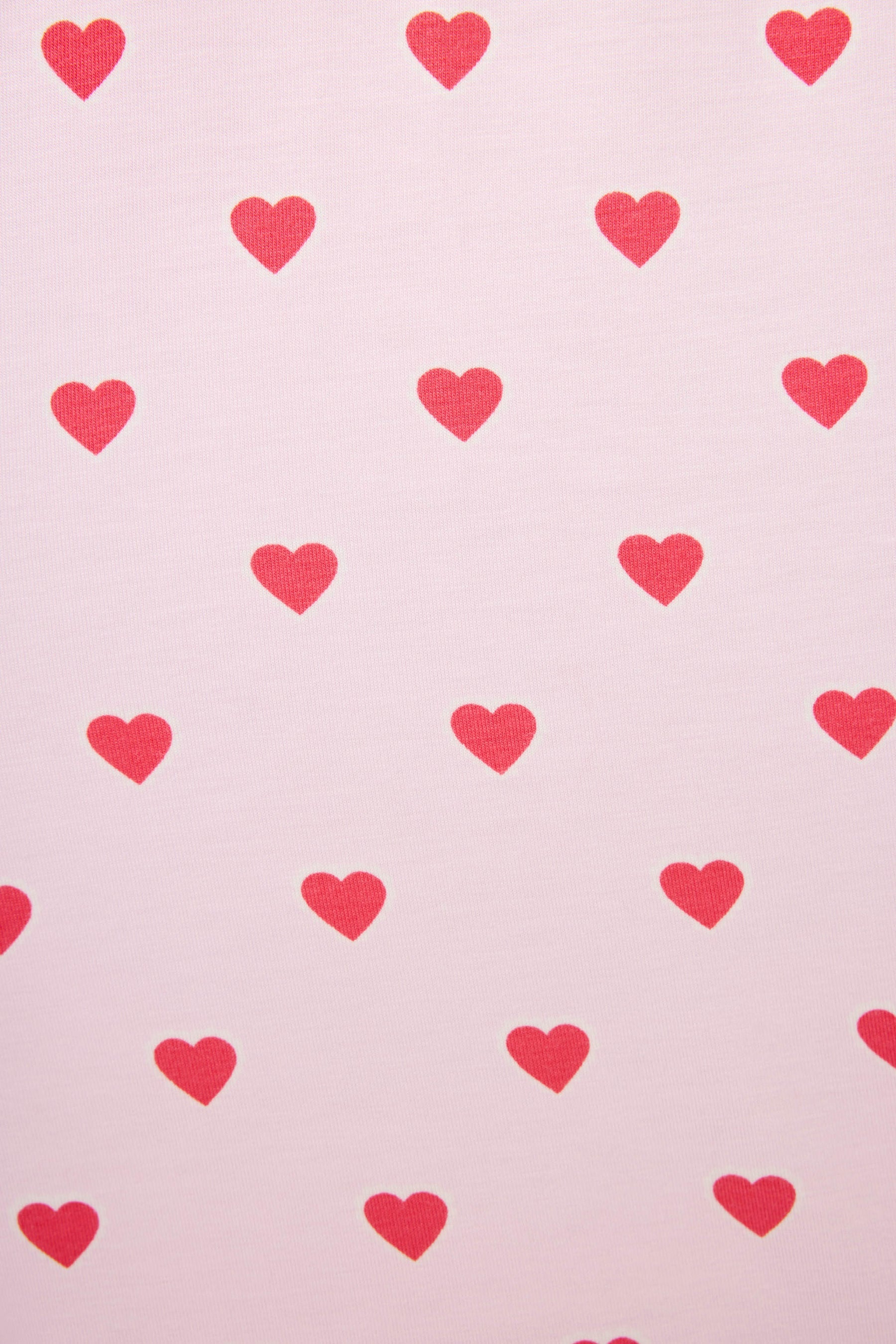 Wildest Dreams Hearts Nightshirt