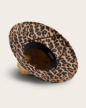 Big Cat Lifeguard Hat