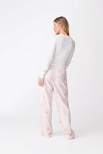 Rose All Day Flannel Pant