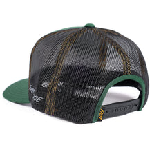 Arthur Green Snapback
