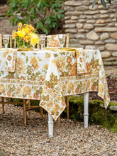 Antoinette Tablecloth