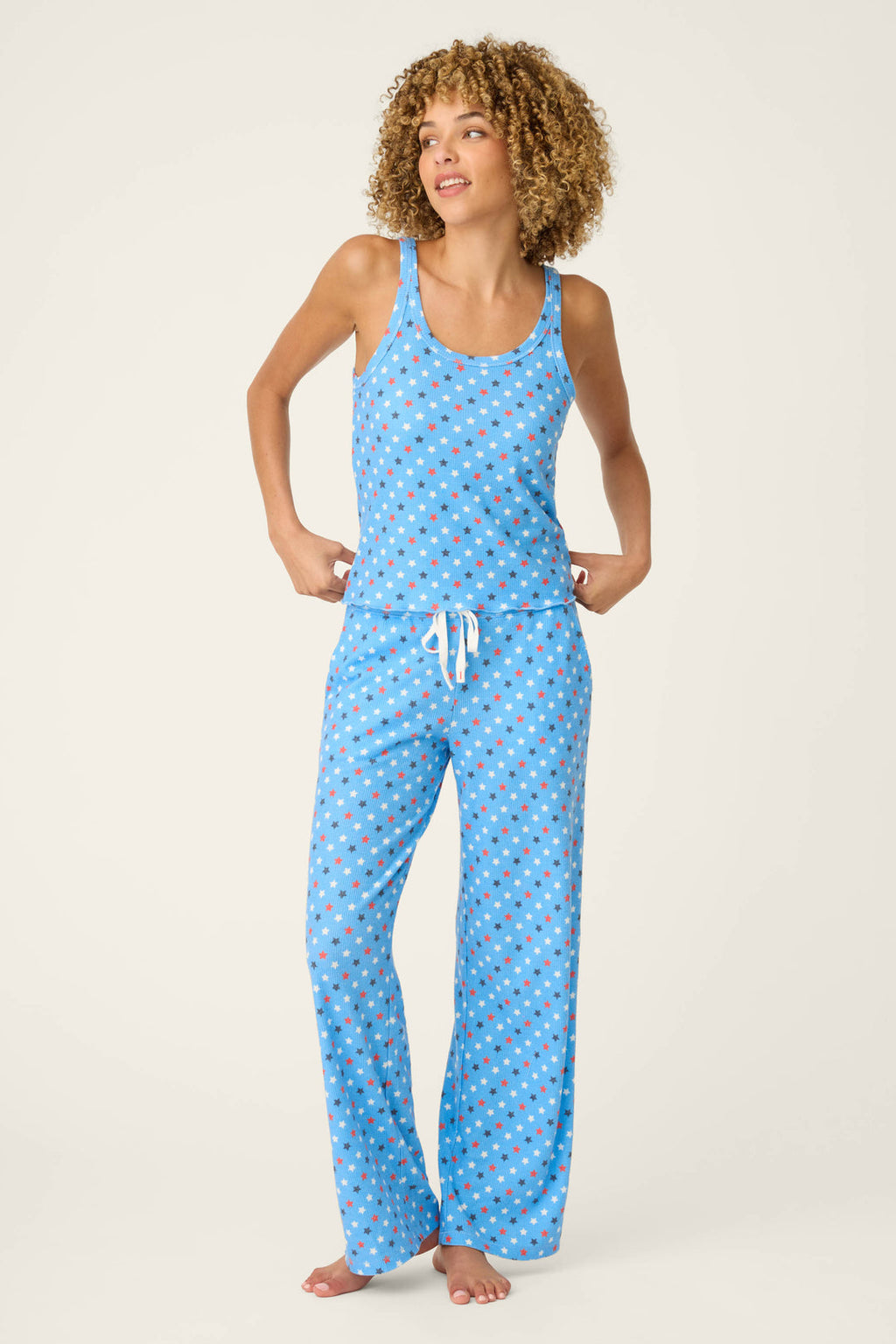 Star Spangled Summer Cami