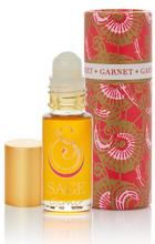 Garnet Roll-On Perfume Oil