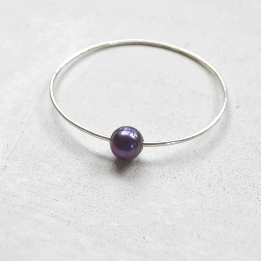 Pearl Bangle