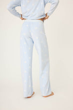 Apres All Day Snowflakes Velour Pant