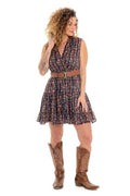 Marie Minni Dress