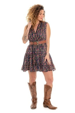 Marie Minni Dress